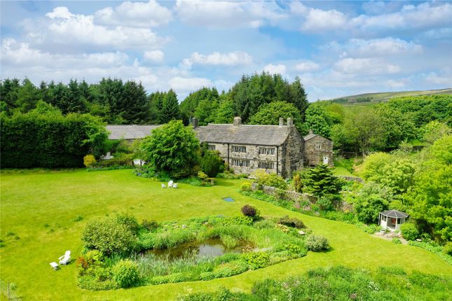 Hartley Royd
