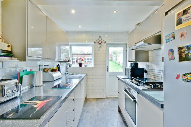 Semi-detached house for sale in Deepdene, Potters Bar