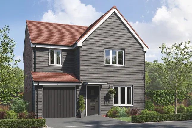 Persimmon Homes - Bluebell Meadow