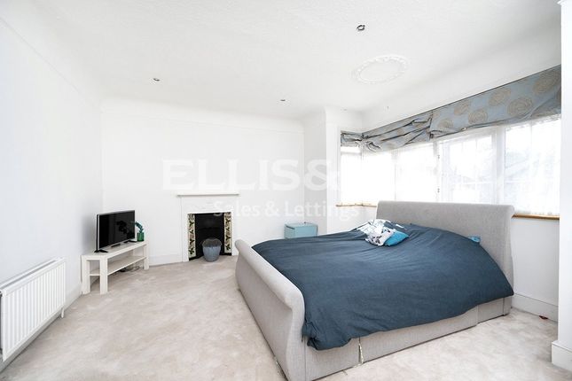 Semi-detached house for sale in Heming Road, Edgware, Middlesex