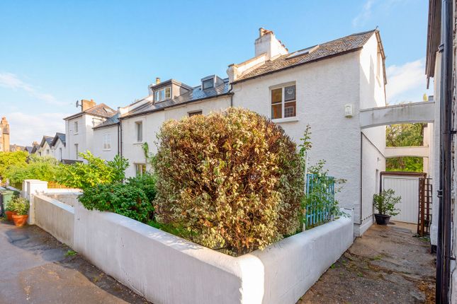 2-bed house on West Cottages, West Hampstead, £1,000,000