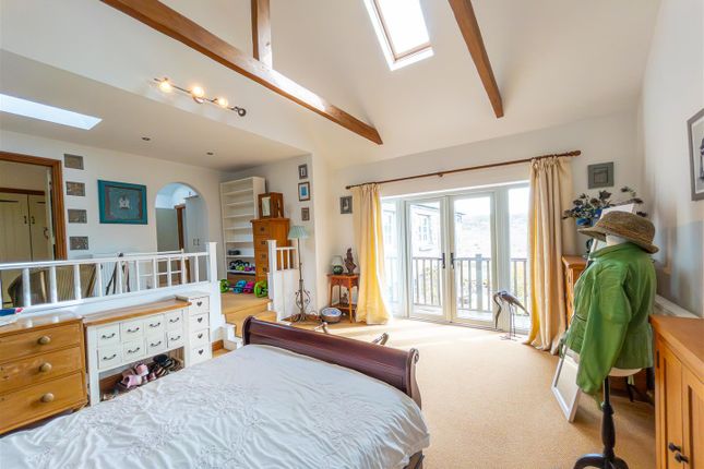 Tolcarnwartha Cottage, Porkellis photo 5