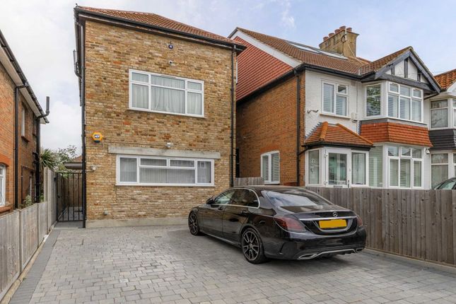 Detached house for sale in Mayfield Gardens, London