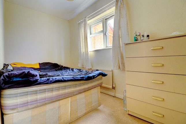 Terraced house for sale in Cumbrian Way, High Wycombe