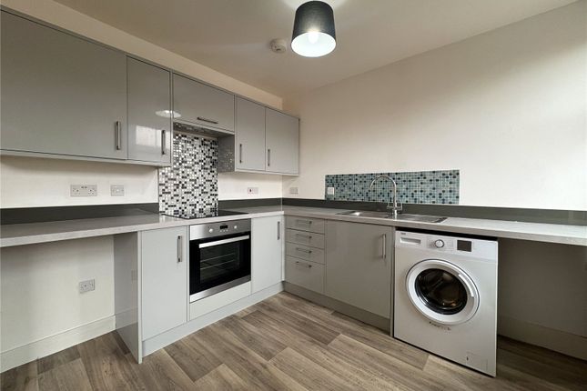 Flat F, Unity Hall, 5, Dampiet Street, Bridgwater photo 4