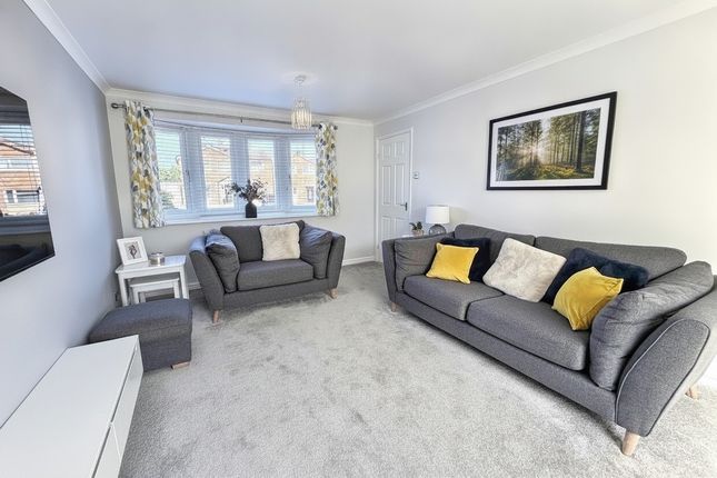 11 Burnham Rise, Nuneaton, Warwickshire photo 4