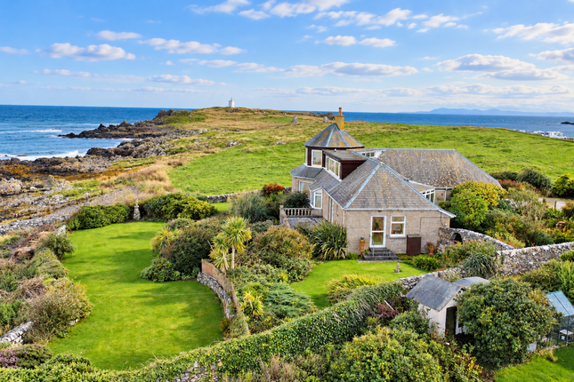 Coonan , Isle of Whithorn photo 2