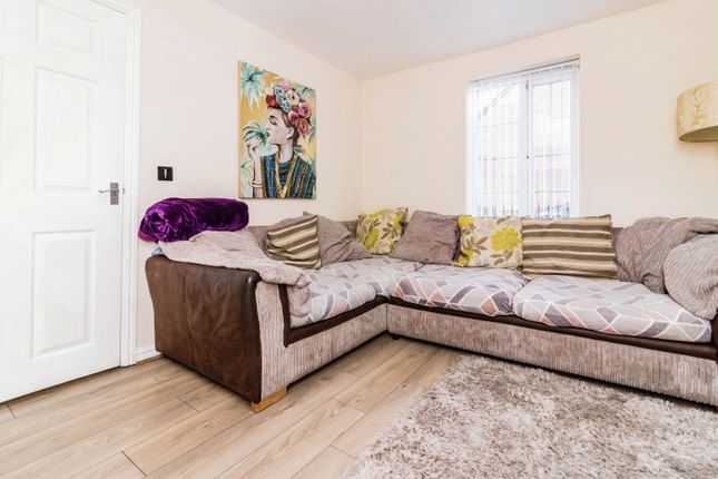 Terraced house for sale in Cherry Avenue, Manchester