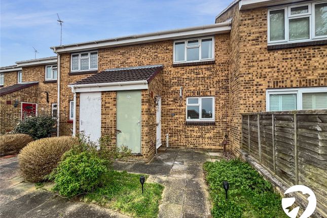 Terraced house for sale in Harrier Drive, Sittingbourne, Kent