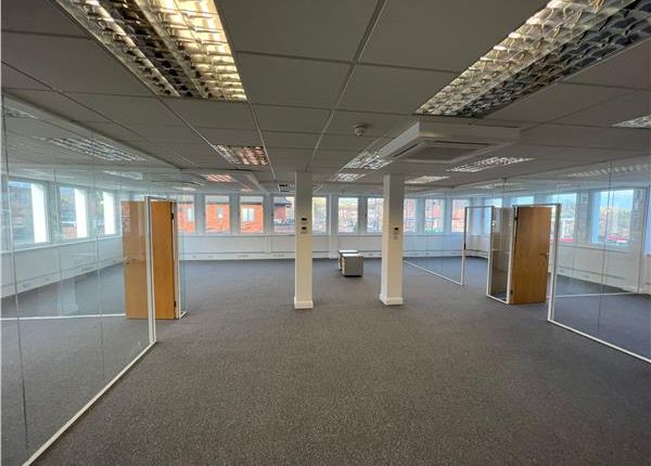 Thumbnail Office to let in Argyle House, Suite 1B, Joel Street, Northwood Hills, Middlesex