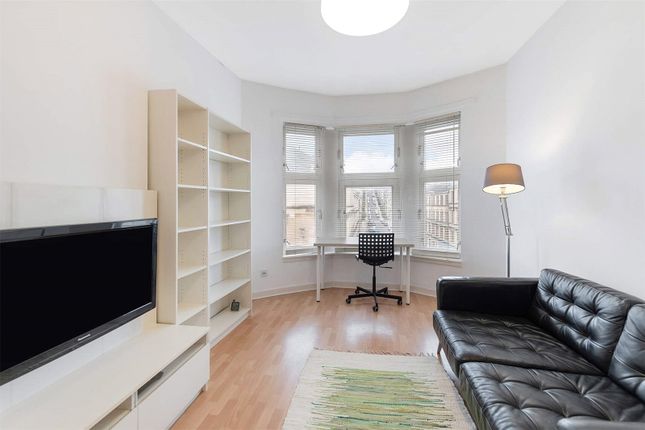 Flat for sale in Dumbarton Road, Partick, Glasgow