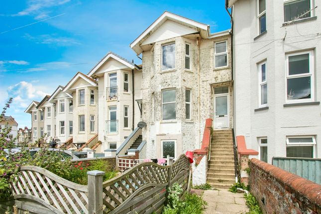 Thumbnail Flat for sale in St. Catherines Road, Southbourne, Bournemouth