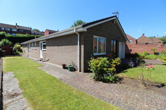 3-bed house on 2, Paddock Wood, Prudhoe, £290,000