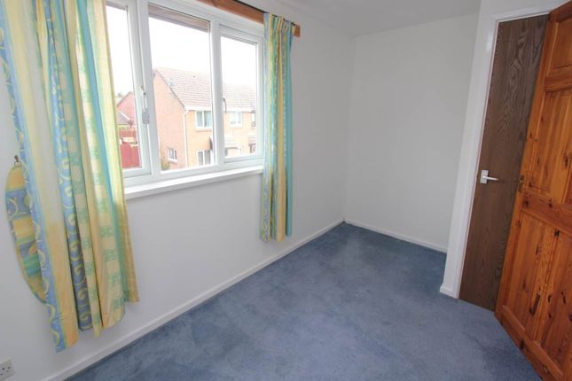 Terraced house to rent in Murlande Way, Rhoose, Vale Of Glamorgan