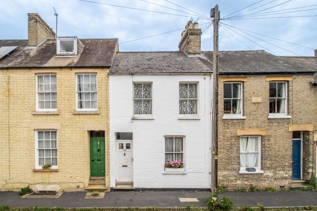 3-bed house on 19, Hardwick Street, Newnham, Cambridge, £675,000