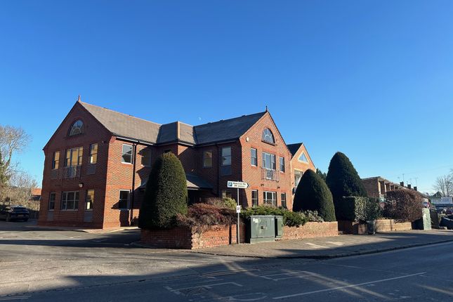 Office to let in Wessex House, Marlow Road, Bourne End, Buckinghamshire