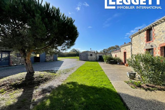 Villa for sale in Nieul-Le-Dolent, Vendée, Pays De La Loire