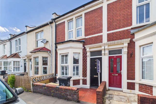 24, Jasper Street, Bristol photo 2