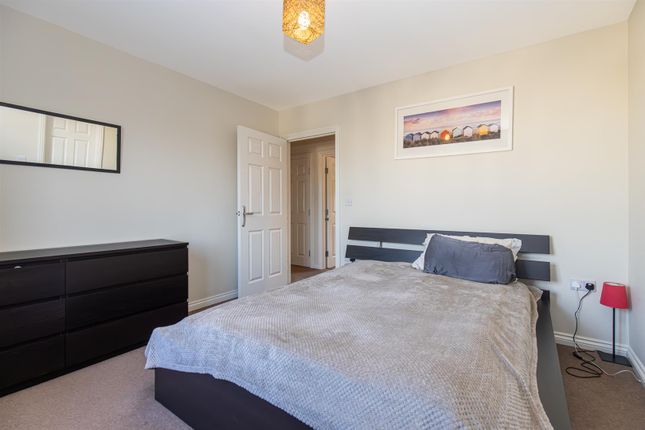 Flat for sale in Campion Crescent, Reayrt Ny Keylley, Peel