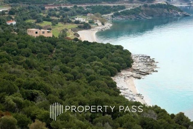 Thumbnail Villa for sale in Karystos Evoia, Evoia, Greece