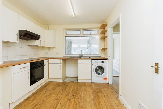 Terraced house for sale in Mortimer Road, Filton, Bristol