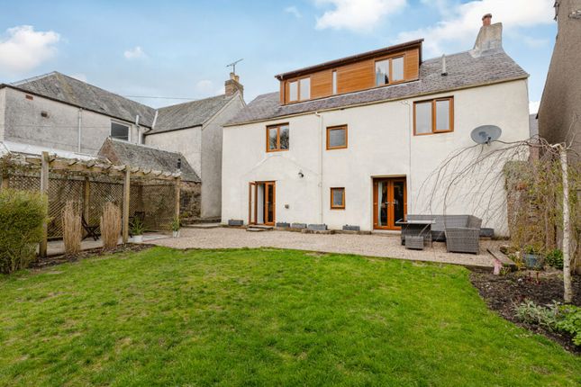 Detached house for sale in Feus, Auchterarder