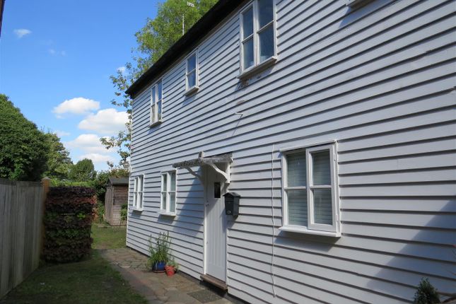 Flat 1, 12, High Street, Tenterden photo 2