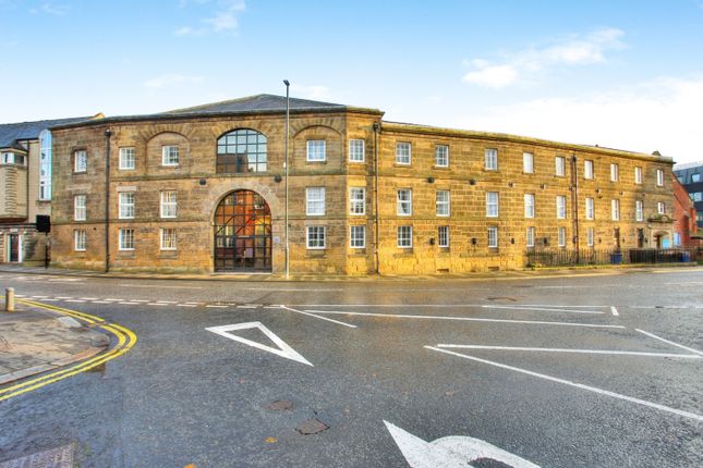 Thumbnail Flat for sale in Sandyford Road, Newcastle Upon Tyne, Tyne And Wear