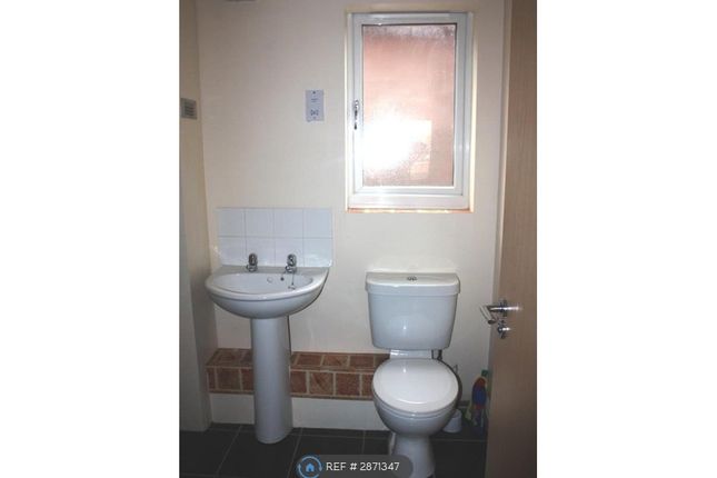 Flat  Morley Mews, Wood Road, Derby photo 5