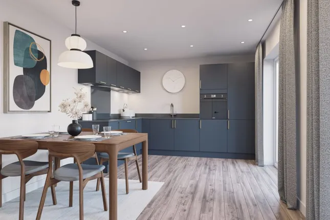 Scotia Homes Ltd -Aberfell