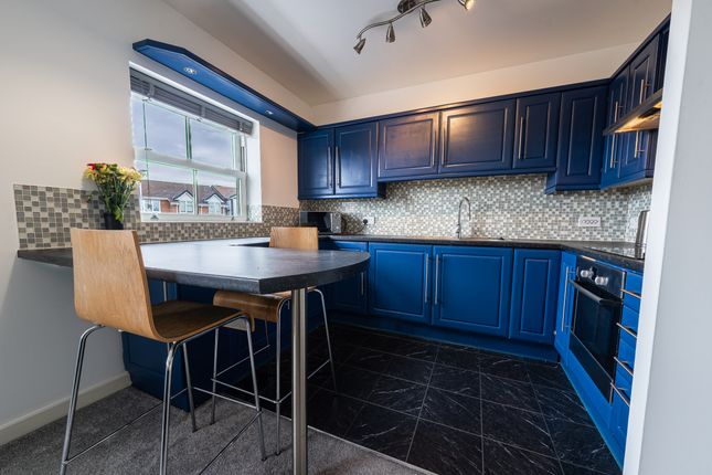 14 Underwood Court, Leicester photo 4
