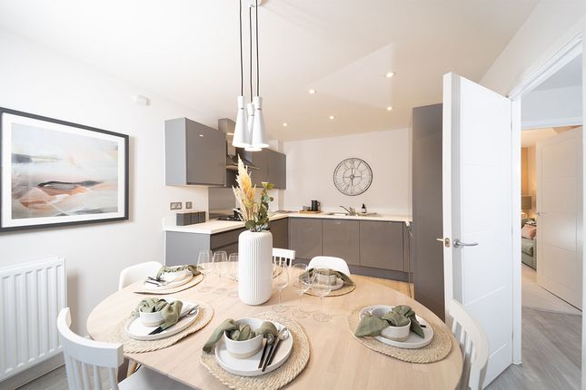 Town house for sale in "Sage Home" at London Road, Norman Cross, Peterborough