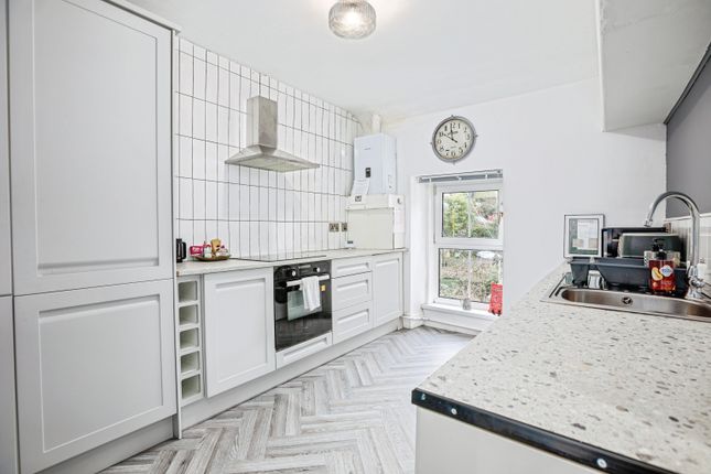 3a Top Maisonette, Mount Pleasant Road, Dolgellau photo 4
