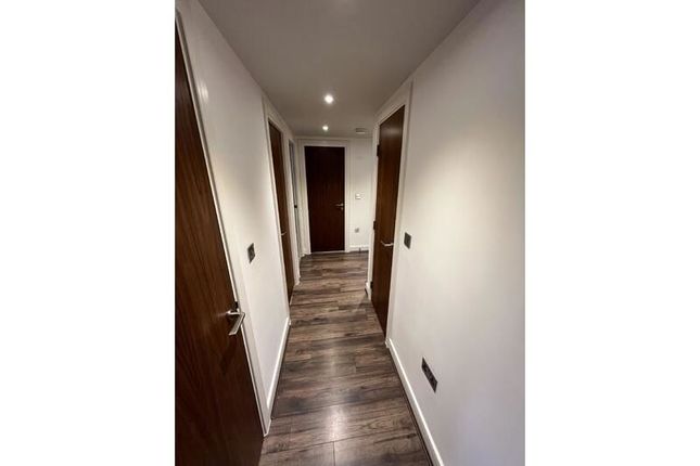 Apartment 306 Moreton House,, 10 Moreton Street, Birmingham photo 4