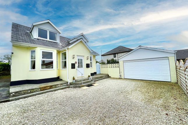Detached bungalow for sale in Meadow Close, St. Stephen, St. Austell