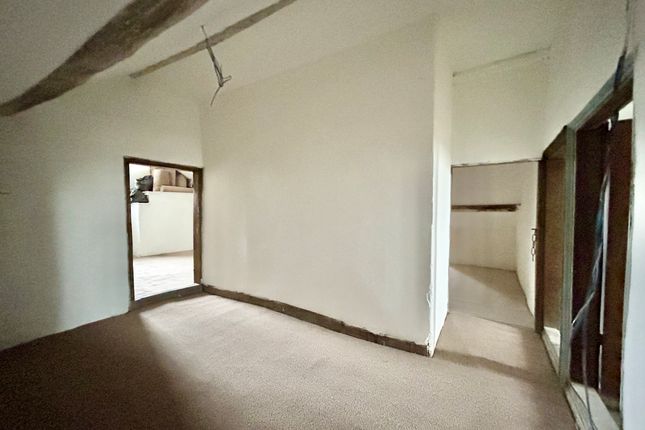 Second Floor Landing