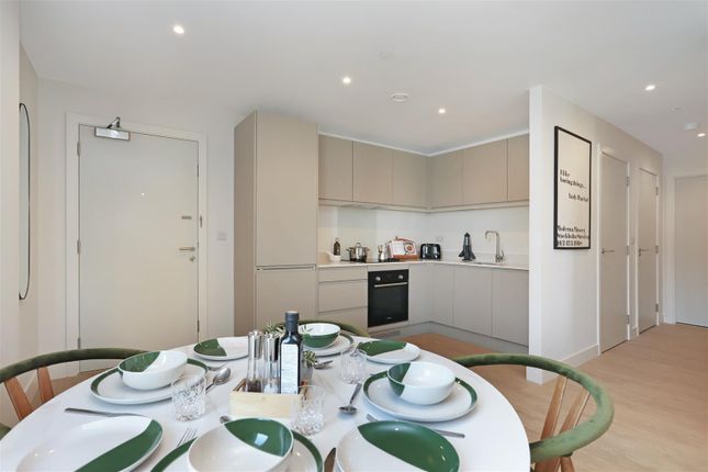 54 Eliza Yard, 125 Jersey Street, Manchester photo 4