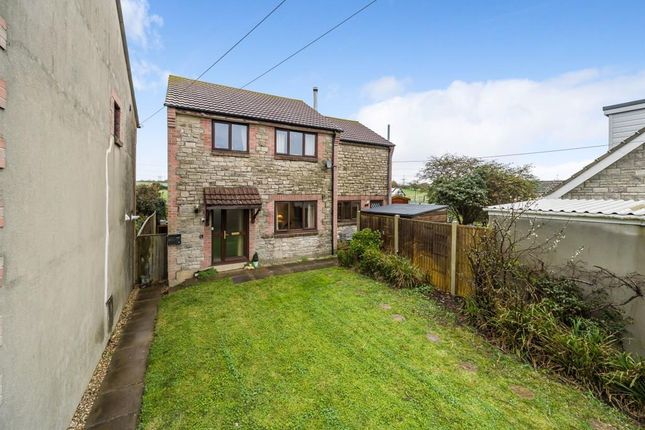 Detached house for sale in Lower Putton Lane, Chickerell, Weymouth