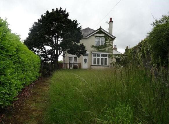 Detached house for sale in Oubas Hill, Ulverston