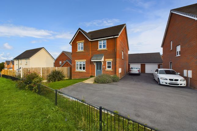 Thumbnail Detached house for sale in Redhaw Road, Royston, Barnsley