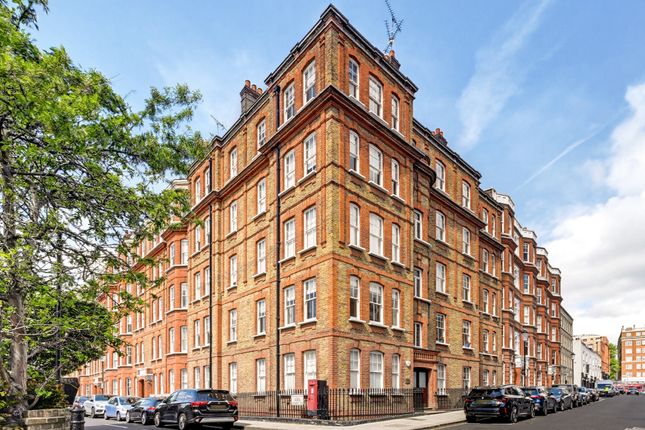 8,, Abingdon Mansions, London photo 4