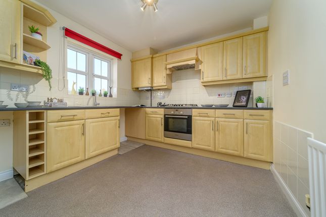 29 Farriers Rise, Alnwick photo 2