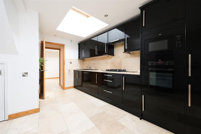 Detached house for sale in Friary Road, Bishopston, Bristol