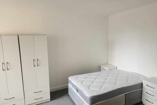 1-bed flat on 226 Balby Road, Flat 5, Doncaster, Doncaster, £520/mo