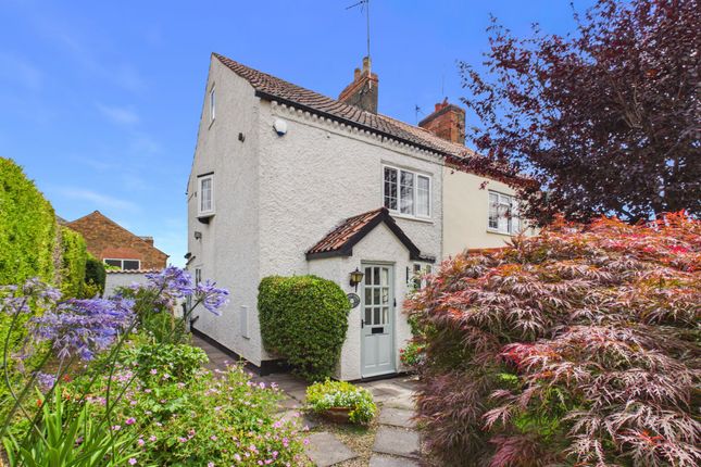 2-bed house on 16 Kirks Buildings, Nottingham, £230,000