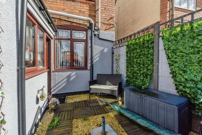 End terrace house for sale in Rubery Street, Darlaston, Wednesbury