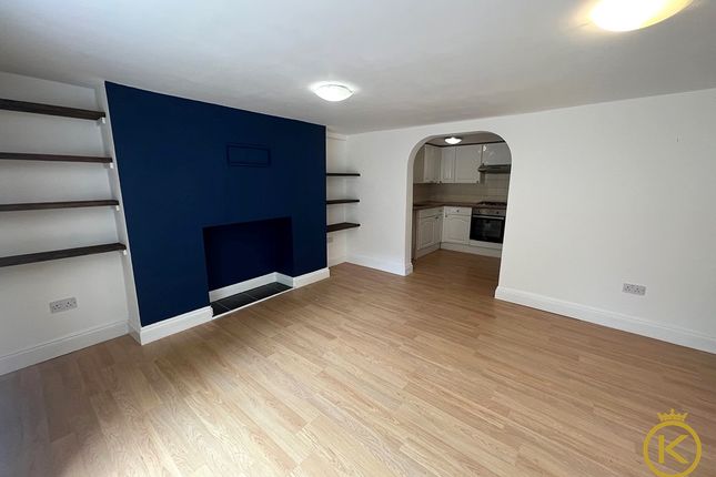 Thumbnail Flat to rent in Cottage Grove, Southsea, Portsmouth