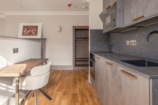 Apartment 8, 1 Eldon House, Tyne and Wear photo 3