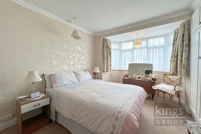 Semi-detached house for sale in Amberley Road, Enfield