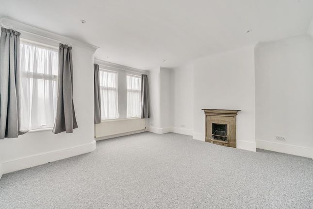 Semi-detached house for sale in Muswell Hill, London